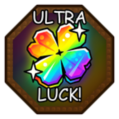 Ultra Luck